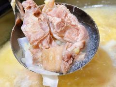 -百年果林椰子鸡(中洲店)