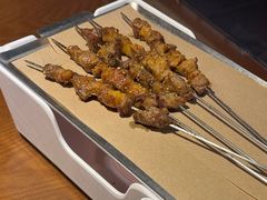 -巴盟人家·内蒙地方菜(华丽家族店)