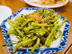 -曼谷食堂·泰国家庭料理(丹桂路店)