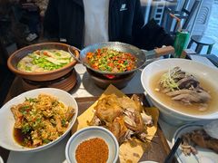 -打酱油·非遗淮扬菜(瘦西湖梅岭店)