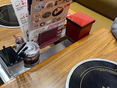 -食其家·牛丼咖喱(金桥太茂店)