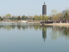 -西海子公园