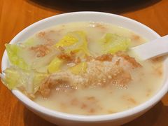 合福进口海鲜-hallch 好吃餐厅(全运村中央广场店)