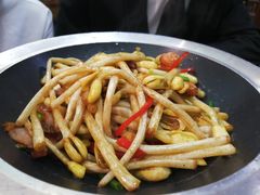 花生芽-非常粥道(天宝东街店)