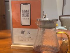 -半勺·新徽菜(银泰城店)