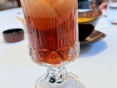 -马克西姆俄罗斯餐厅(通亚街店)