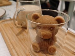 正山小种奶茶（冷）-大树餐厅(朝阳大悦城店)