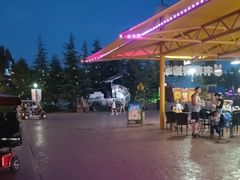 -郑州方特梦幻王国