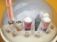 -麦当劳(金稻田路餐)