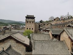 -皇城相府