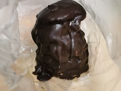 京城巧克力派-苹果花园(枫林路店)