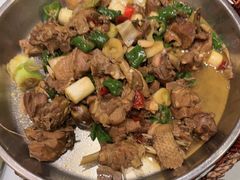 -和源祥·日照菜扛把子(万平口一店)