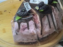 -Max Bakery 阿唛手作