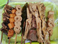 -马记大锅煮(总店)