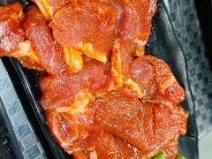 -胡悦里韩式烤肉(蓬莱总店)