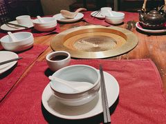-大良毋米粥·粥底火锅(岭南天地店)