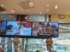 -西贝(武汉群星城店)