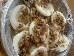 -共和老洪豆花草粿水粿