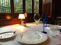 -三嚥阁 La Villa Restaurant