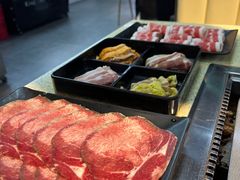 -猪的故事·韩式烤肉(韩乐坊店)