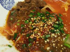 -大嘻咹biangbiang面(历史博物馆店)