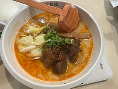 -味千拉面(首都机场T3店)