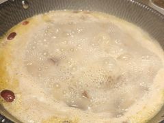 -古膳记猪肚鸡.生蚝鸡(拱北店)
