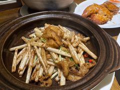 -粗茶淡饭·隐庐私厨(东亭店)