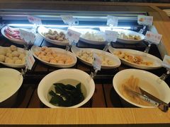 -温野菜涮涮锅(大悦城店)