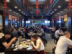 -咸亨酒店•非遗绍兴菜•中华老字号(堂吃餐厅)