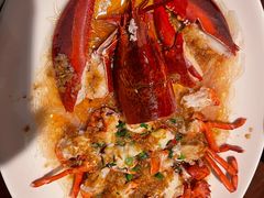 -环球港凯悦 · 享悦中餐厅