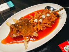 -钱塘潮·精致江浙菜(福田COCO Park店)