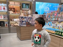 -泡泡玛特POPMART(宁波印象城店)