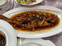 -丰泽园饭店