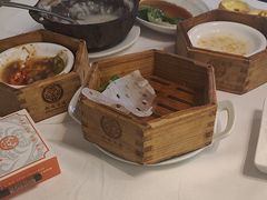 -怀德酒楼·粤菜·海鲜·茶点(宝安国际机场店)