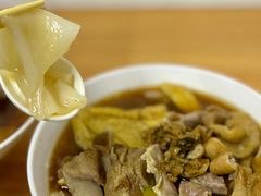 -汕头小吃粿汁(怡居街店)