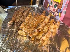 -早酒肖汉老味拌面