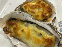 -美达尔烧烤(银川东路店)