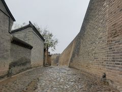 -鸡鸣驿古城