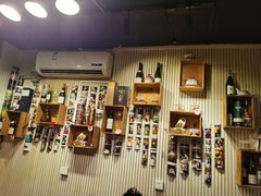 -K·Kitchen KK牛扒厨房(江南西店)