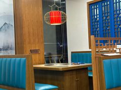 -门家大院铁锅炖·KTV·包房(浑南店)