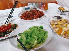 -小六农家乐(崇明西沙湿地店)