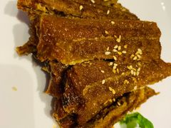 -宋庄魁元艺术餐厅