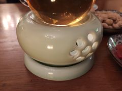 -大可堂普洱茶馆(襄阳南路馆)