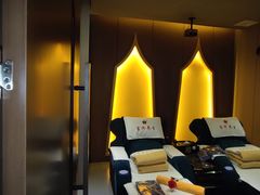 -富侨养生(威宁路店)