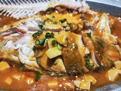 -徽镇小厨·经典徽菜(马连道店)
