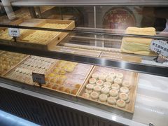-吴记·吴酥生PASTRY宫廷酥饼