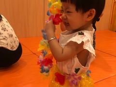 -金宝贝早教(富力广场中心)