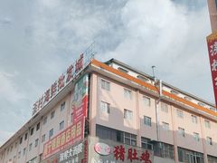-淡村菜市场
