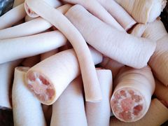 -青岛市本溪路农贸市场